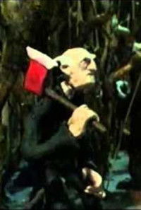 Poster for Pullin' the Devil by the Tail