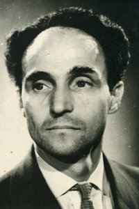 Profile of Iosif Golomb
