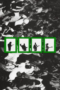 Poster for LAGUM AO VIVO