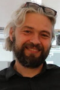 Profile of Martin Wehding