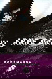 Arne Dahl - Dödsmässa