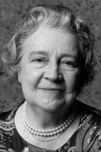 Profile of Christianna Brand