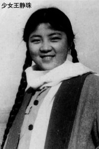 Profile of Wang Jingzhu