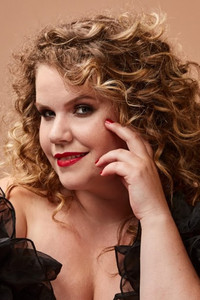 Profile of Iris Kroes