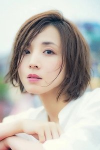 Profile of Saori