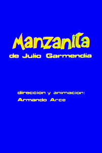 Poster for Manzanita