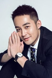 Profile of Zhang Su