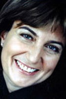 Profile of Nadezhda Solovyova