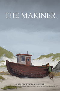 Poster for The Mariner