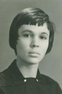 Profile of Svetlana Mozhaeva