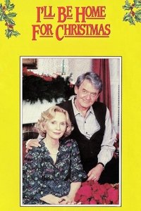 Poster for I'll Be Home for Christmas