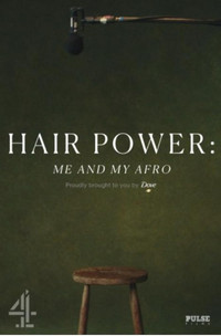 Poster for Hair Power: Me and My Afro