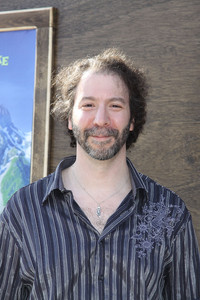 Profile of Joshua Sternin