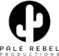 logo for Pale Rebel Productions