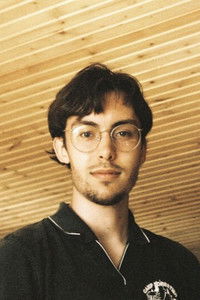 Profile of Alex Trépanier