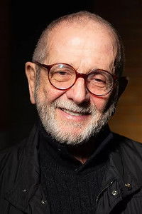 Profile of Celso Curi