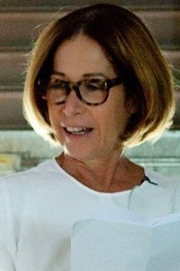 Profile of Tiziana Aristarco