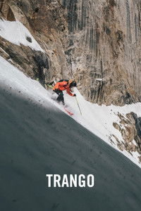 Poster for Trango