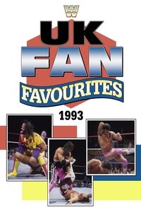 WWE UK Fan Favorites 1993
