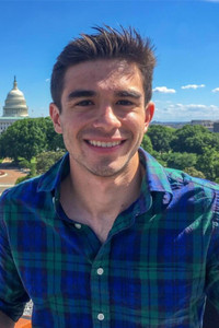 Profile of Will Sidaros