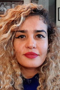 Profile of Suzannah Mirghani