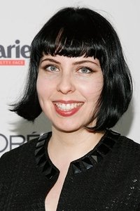 Profile of Louise Black