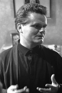 Profile of Igor Yeltsov