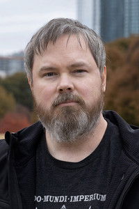 Profile of Sean Thigpen