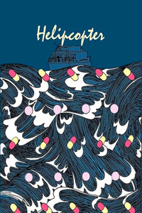 Poster for Helicopter
