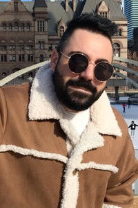 Profile of Leo Yılmaz