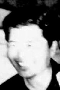 Profile of Huang Xinyi