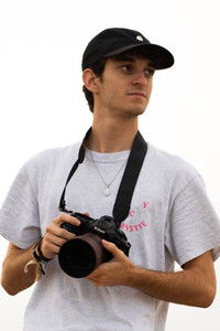 Profile of Jorge Morán