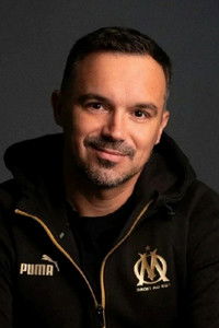 Profile of Sébastien Iglesias