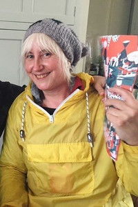 Profile of Maria Mochnacz