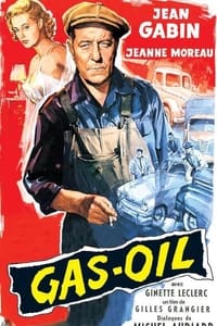 poster Gas-oil