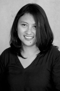 Profile of Wahyu Utami