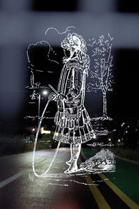 Poster for The Ermines