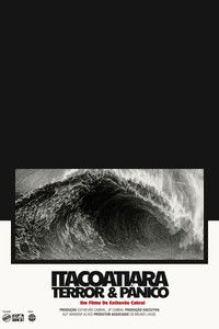 Poster for Itacoatiara - Terror & Pânico