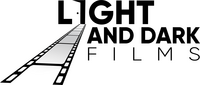 logo for Light and Dark Films