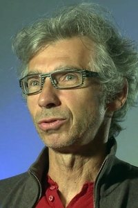 Profile of Eric Tisserand