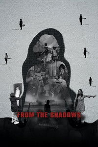 Poster for From the Shadows