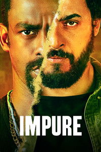 Poster for Impure