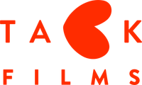 logo for TACK Films