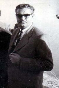 Profile of Haidar Al-Omar