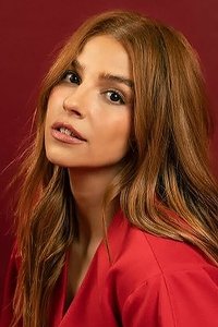 Profile of Gabriela Medvedovski