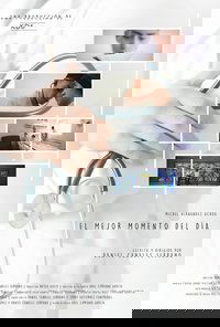 El mejor momento del día