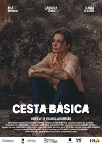 Poster for CESTA BÁSICA