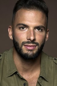 Profile of Karl Sabourin
