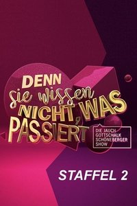 Poster for Season 2