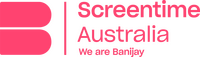 Logo - Screentime